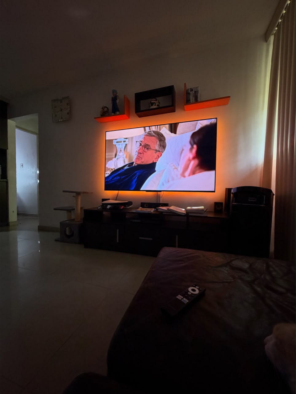 Acogedor apartamento